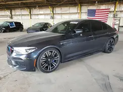 WBSJF0C52JB283137 2018 BMW M5