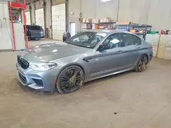 WBSJF0C52KB284631 2019 BMW M5