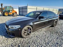 WBSJF0C52KB285312 2019 BMW M5