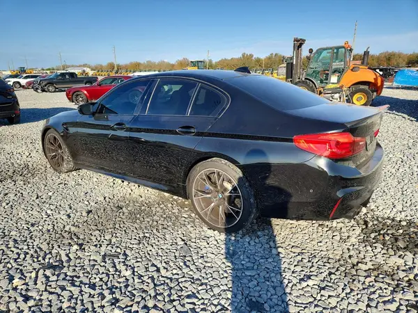 WBSJF0C52KB285312 2019 BMW M5 - Image 2