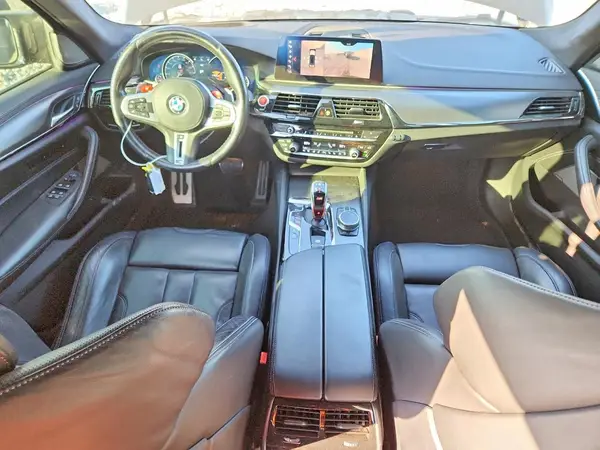 WBSJF0C52KB285312 2019 BMW M5 - Image 8