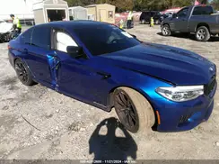 WBSJF0C52KB285598 2019 BMW M5