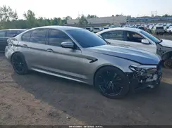 WBSJF0C52KB285746 2019 BMW M5