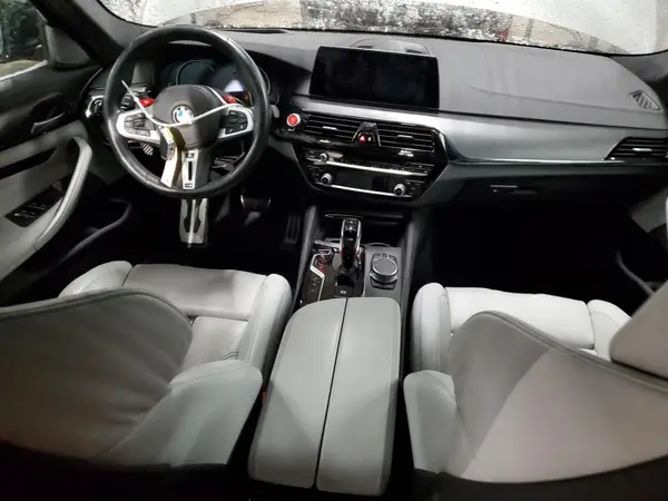 WBSJF0C52KB448086 2019 BMW M5 - Image 8