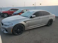 WBSJF0C52KB448167 2019 BMW M5
