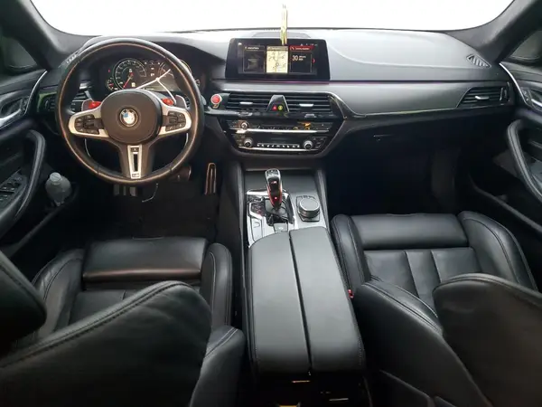WBSJF0C52KB448167 2019 BMW M5 - Image 8