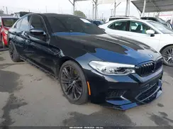 WBSJF0C52KB448251 2019 BMW M5