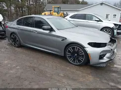 WBSJF0C53JB282174 2018 BMW M5