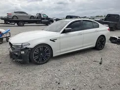 WBSJF0C53JB282563 2018 BMW M5