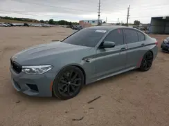 WBSJF0C53JB283003 2018 BMW M5