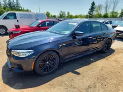 WBSJF0C53JB283101 2018 BMW M5