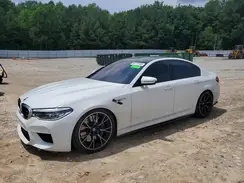 WBSJF0C53JB283227 2018 BMW M5