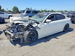WBSJF0C53JB283924 2018 BMW M5