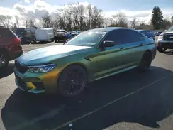 WBSJF0C53KB284461 2019 BMW M5