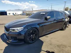 WBSJF0C53KB284816 2019 BMW M5
