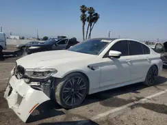 WBSJF0C53KB284878 2019 BMW M5