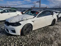 WBSJF0C53KB285058 2019 BMW M5
