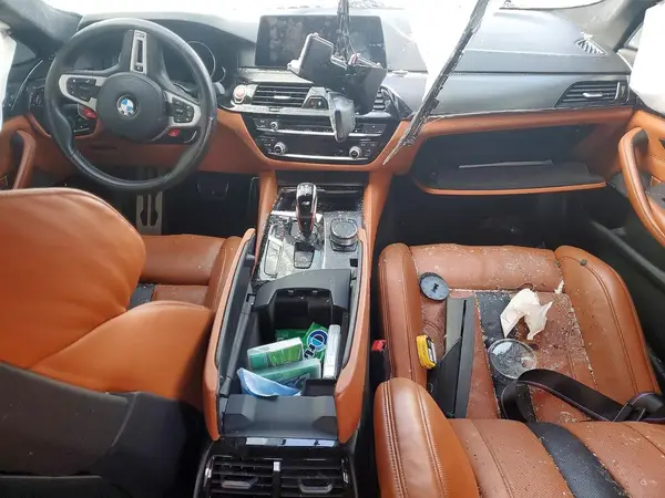 WBSJF0C53KB285058 2019 BMW M5 - Image 8