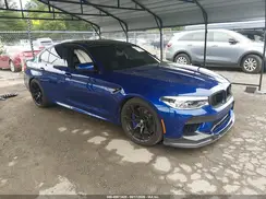 WBSJF0C53KB285741 2019 BMW M5