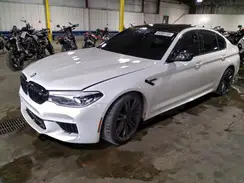 WBSJF0C53KB446833 2019 BMW M5