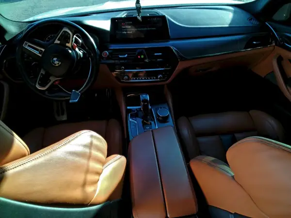 WBSJF0C53KB446833 2019 BMW M5 - Image 8
