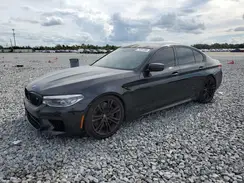 WBSJF0C53KB446928 2019 BMW M5