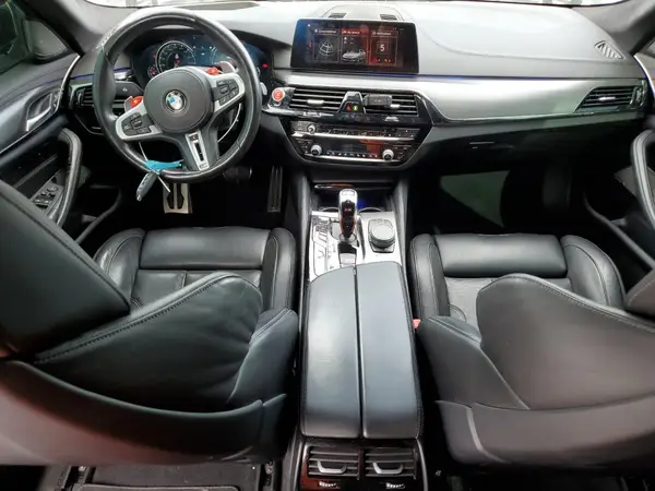 WBSJF0C53KB446928 2019 BMW M5 - Image 8