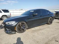 WBSJF0C53KB447108 2019 BMW M5