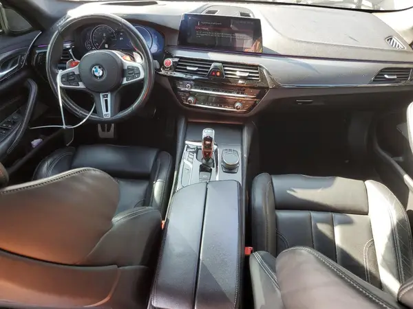 WBSJF0C53KB447108 2019 BMW M5 - Image 8