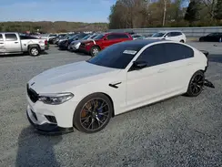 WBSJF0C53KB447416 2019 BMW M5