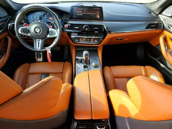 WBSJF0C53KB447416 2019 BMW M5 - Image 8