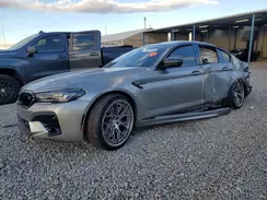 WBSJF0C53KB447898 2019 BMW M5