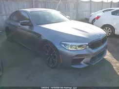 WBSJF0C53KB448033 2019 BMW M5