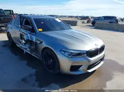 WBSJF0C53KB448064 2019 BMW M5