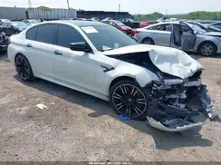 WBSJF0C53KB448307 2019 BMW M5
