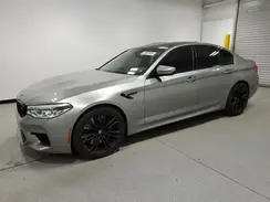 WBSJF0C53KB448498 2019 BMW M5