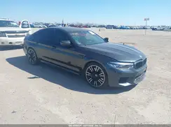 WBSJF0C54JB282104 2018 BMW M5