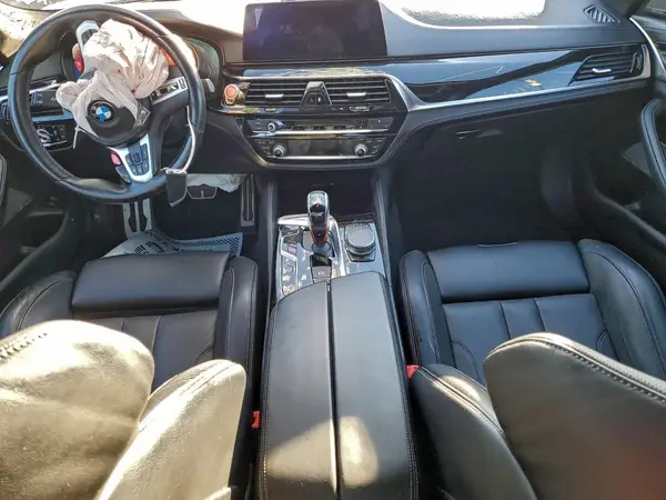 WBSJF0C54JB283060 2018 BMW M5 - Image 8
