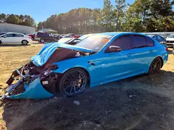 WBSJF0C54JB283186 2018 BMW M5