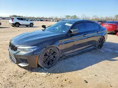 WBSJF0C54JB283690 2018 BMW M5
