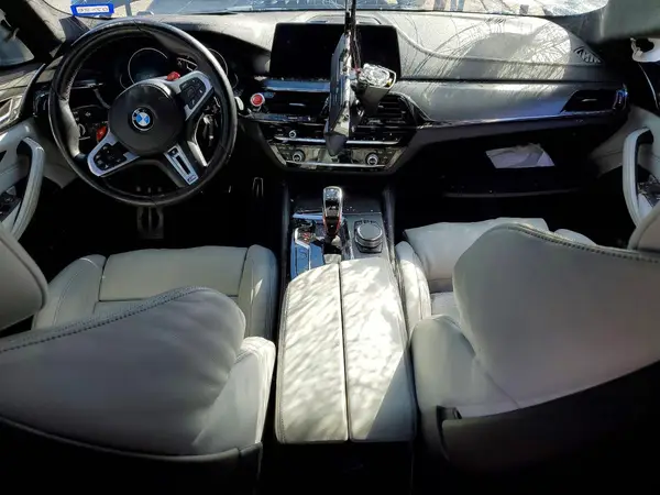 WBSJF0C54JB283690 2018 BMW M5 - Image 8