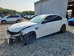 WBSJF0C54KB284243 2019 BMW M5