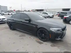 WBSJF0C54KB284260 2019 BMW M5