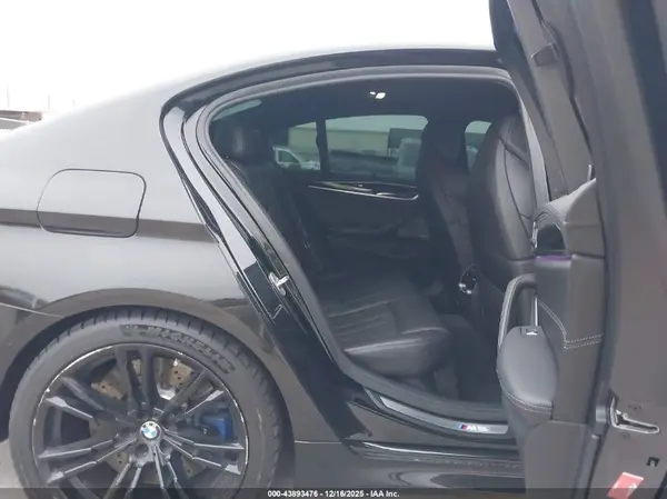 WBSJF0C54KB284260 2019 BMW M5 - Image 8