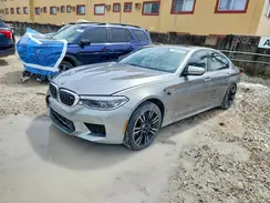 WBSJF0C54KB284310 2019 BMW M5