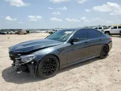 WBSJF0C54KB284792 2019 BMW M5