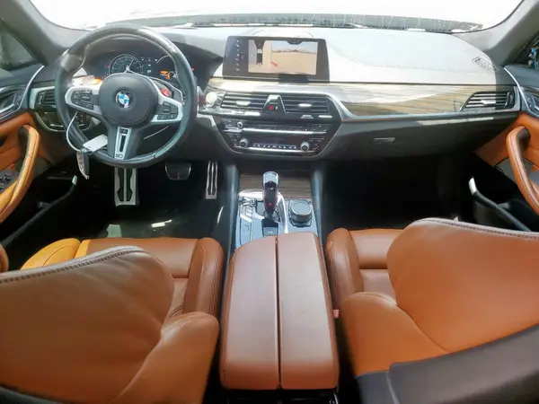 WBSJF0C54KB284792 2019 BMW M5 - Image 8
