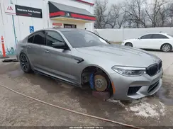 WBSJF0C54KB285375 2019 BMW M5