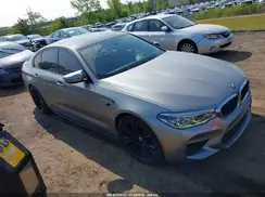 WBSJF0C54KB285537 2019 BMW M5