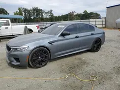 WBSJF0C54KB285599 2019 BMW M5